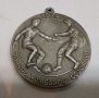 Арменски спортен медал, снимка 1 - Антикварни и старинни предмети - 29798167