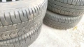 Гуми и джанти за Opel Astra,CORSA, Volkswagen Golf,Toyota Corolla,HONDA,грайфер 8.1 мм.,Goodyear GT3, снимка 4