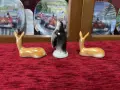 Български порцеланови фигури, снимка 2