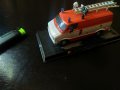 Макети на различни модели пожарни коли (Обява 1), снимка 7