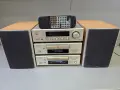 🔊🌈 Denon D-F100 + Denon sc-35 🌈🔊, снимка 2