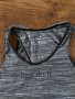 Nike W NK DRY TANK STUDIO JDI - страхотен дамски потник КАТО НОВ, снимка 10