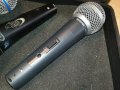 SHURE PROFI MIC-GERMANY 0601221652, снимка 9