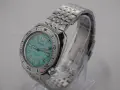 ВОСТОК АМФИБИЯ АВТОМАТИЧЕН-"ЧЕРЕПАХА"-"TIFFANY" ref: 70088В, снимка 13