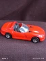 Метална количка DODGE VIPER Made in China кабриолет за КОЛЕКЦИЯ 20999, снимка 1