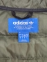 Мъжко пухено яке ADIDAS. Размер L, снимка 5