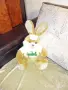 ПЛЮШЕНА ИГРАЧКА ЗАЙЧЕ, снимка 1