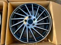 Чисто нови Джанти 18 Цола 5х112 подходящи за Mercedes, снимка 11