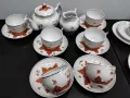 Сервизи за чай ЛФЗ и Вербилки, снимка 7