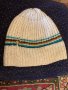 Зимна шапка ръчно плетена, снимка 11