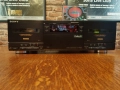 Sony TC-WR835S Stereo Cassette Deck, снимка 2