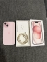 Apple iPhone 15 (128GB), снимка 2