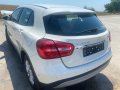 Mercedes GLA 200 CDI 4 MATIC, automatic, engine 651930, 136 ph., 57 000 km., 2015, euro 6B, Мерцедес, снимка 5