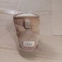 Ugg Апрески W Classic Mini II 1016222 Кафяв номер 39 боти/ботуши, снимка 9
