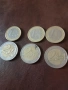 Ретро евро монети , снимка 4