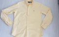 POLO Ralph Lauren Slim Fit Cotton Mens Size M ОРИГИНАЛ! Мъжка Риза!, снимка 7