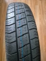 Чисто нова резервна гума тип патерица 125 70 R18 за VW Skoda Seat Audi , снимка 5