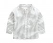 Детска риза -100% памук, снимка 1 - Детски ризи - 30266991