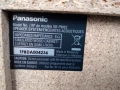 Аудио система Panasonic SC-PM254, снимка 17