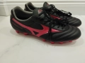 Футболни обувки Mizuno Morelia , снимка 2