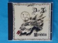 Das Ich – 1991 - Die Propheten(Darkwave), снимка 1 - CD дискове - 42077135