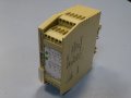реле Lutze Variocompact Re 3-2-002/1 24V Module Relay, снимка 2