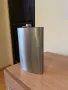 Голяма метална бутилка 64 oz, снимка 1
