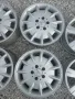 5x112..16 цола 7.5j ET45 MERCEDES оригинални. , снимка 2