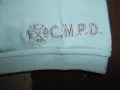 Блузи CAMP DAVID  мъжки,Л-ХЛ  /розова,резеда/, снимка 7