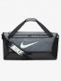 NIKE Сак BRSLA M DUFF - 9.5 60L, снимка 2