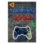 LED неонова табела "Gaming room", снимка 2