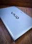 Sony vaio четириядрен Intel i7, 8гб рам, 1000гб хард диск, 15.6 инча дисплей , снимка 2