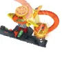 Hot Wheels Snake Track - Matte S_1238643, снимка 2