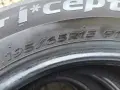 4бр ЗИМНИ гуми 195/65/15 HANKOOK I-CEPT RS, снимка 5
