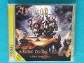 Ayreon(feat.A.A. Lucassen,Fish) - 1998 - Into The Electric Castle(2CD)(Progressive RocK), снимка 6