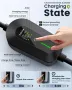 Зарядно устройство EzGoGo EV, Тип кабел 2 до 3-щифтов щепсел 6,1 м 3kW, снимка 5