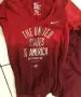 Nike Sportswear Essential бордо, снимка 2
