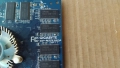 Видео карта NVidia GeForce 4 Gigabyte FX5500 128MB DDR 128bit AGP, снимка 7
