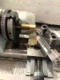 Мини струг, снимка 3