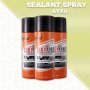 ВОДОЗАЩИТЕН СПРЕЙ ЗА ФУГИ И РЕМОНТИ QUICK SEAL SPRAY, 700 ML, снимка 2