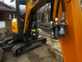 Bobcat E26 мини багер, снимка 14