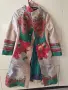 Емблематично дамско палто/шлифер на испанската марка Desigual, модел "Natalia", снимка 1