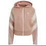 Дамско горнище Adidas, снимка 1