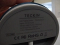 LED Нощна лампа TECKIN DL31, снимка 8