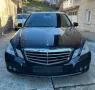 Mercedes E 250CDI - на части , снимка 1