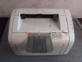 Отличен!!! Лазерен принтер HP Laserjet 1018, снимка 2