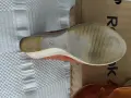 Дамски обувки от естествена кожа, снимка 3