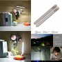 Универсална USB LED Лампа-крушка за лаптоп-телефон-таблет и др. , снимка 5