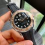 Мъжки часовник OMEGA Seamaster Diver 300M Co-Axial Master Chronometerс автоматичен механизъм, снимка 2