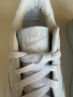Бели мъжки сникърси маратонки Nike Air Force 1 Low ниски кецове, размер 45, бял цвят, white AF1, снимка 8